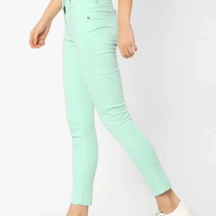 شلوار کتون کشی ایتالیایی