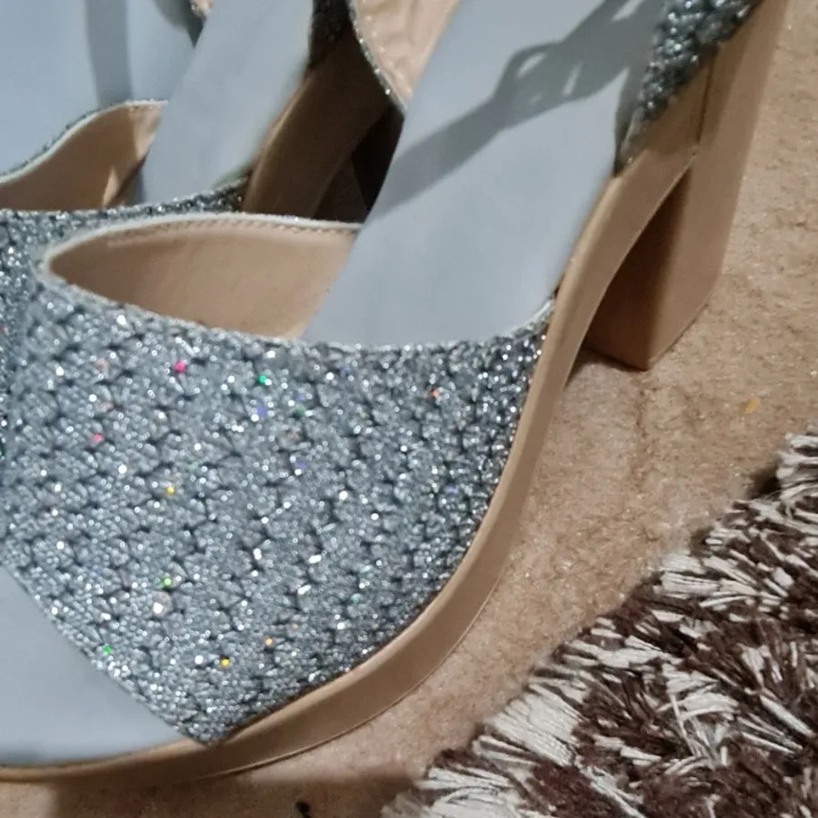 کفش صندل مجلسی