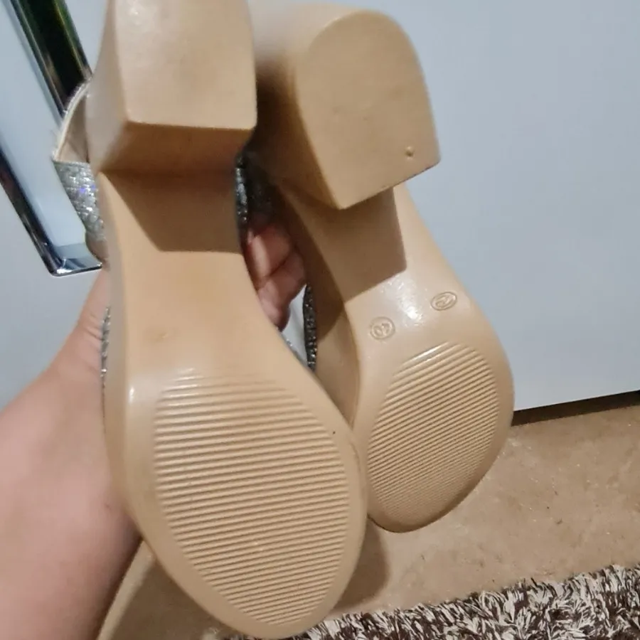 کفش صندل مجلسی