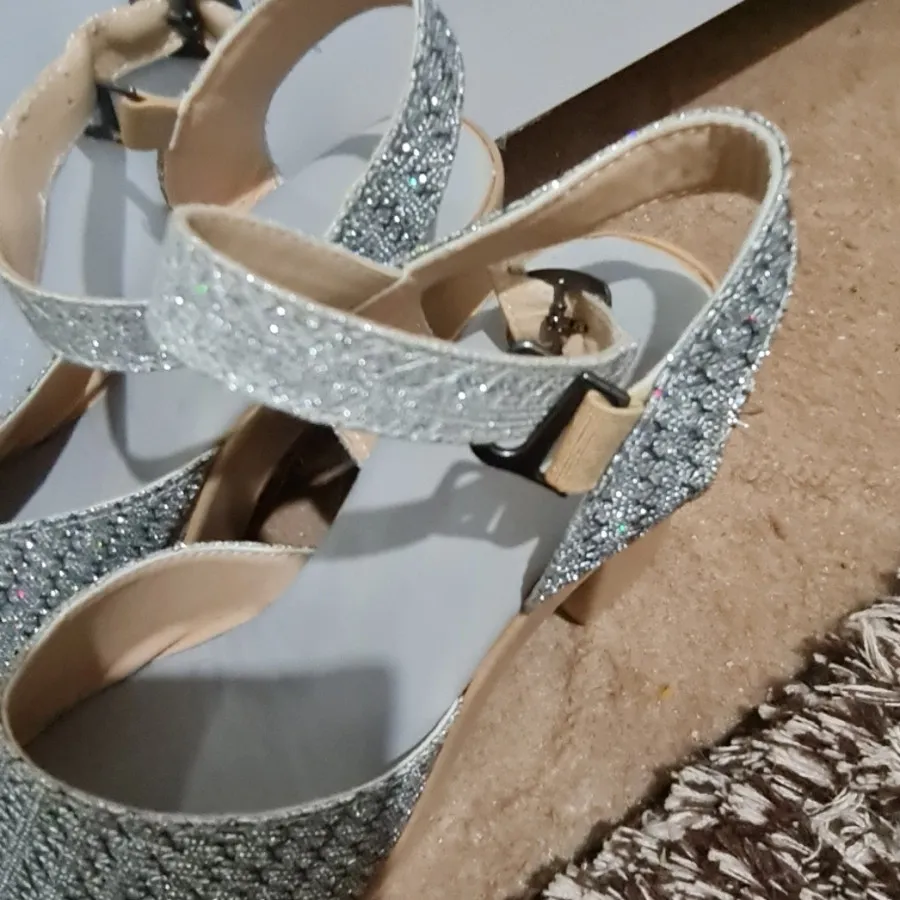 کفش صندل مجلسی