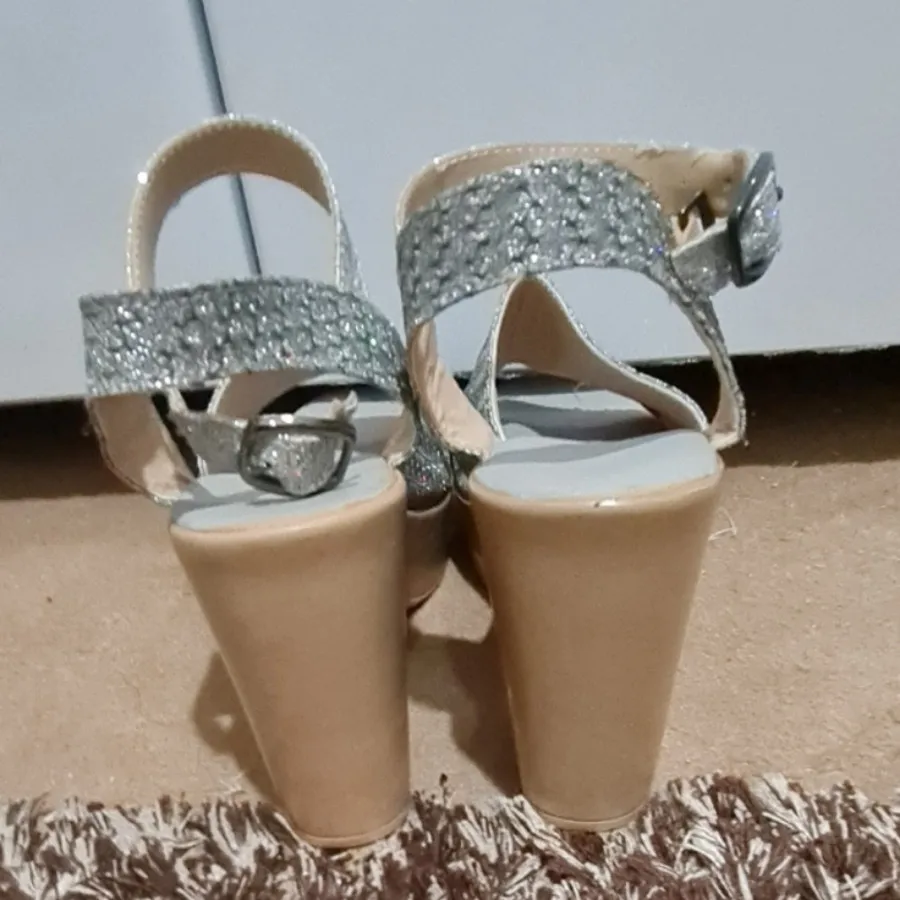 کفش صندل مجلسی