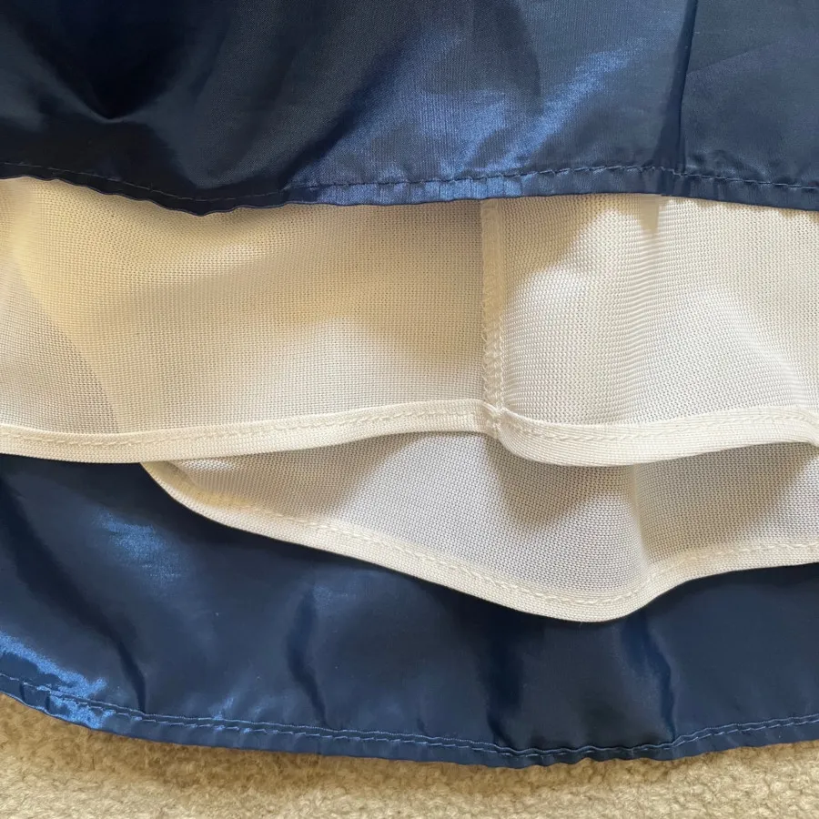 پیراهن پرنسسی بچگانه