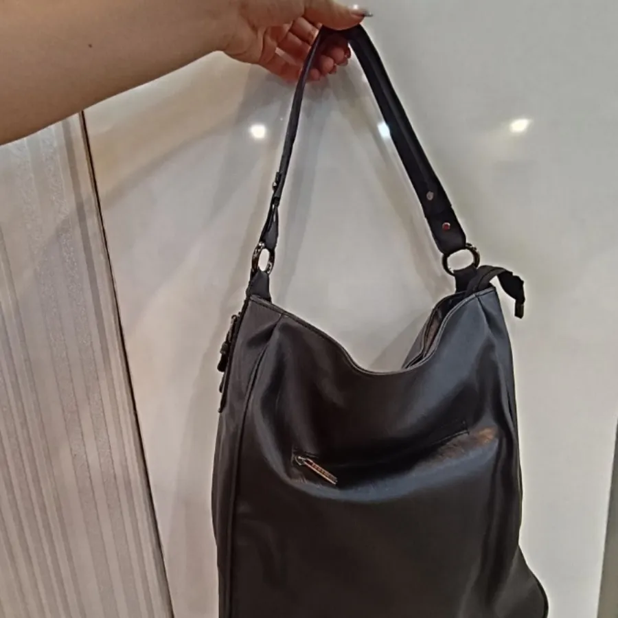 کیف دانشجویی بزرگ و جادار