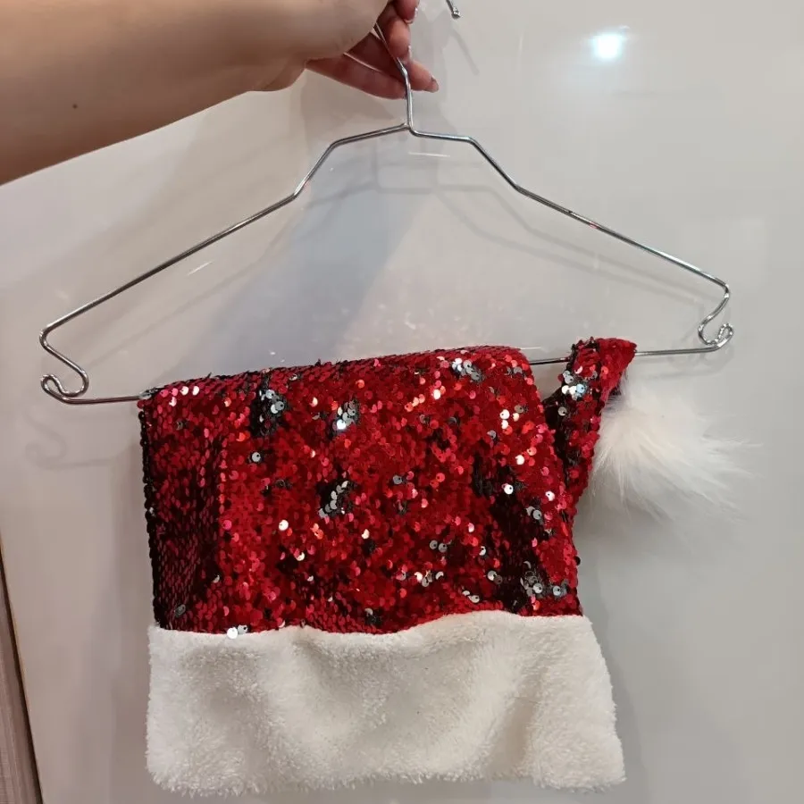 کلاه کریسمسی خیلی خوشگل