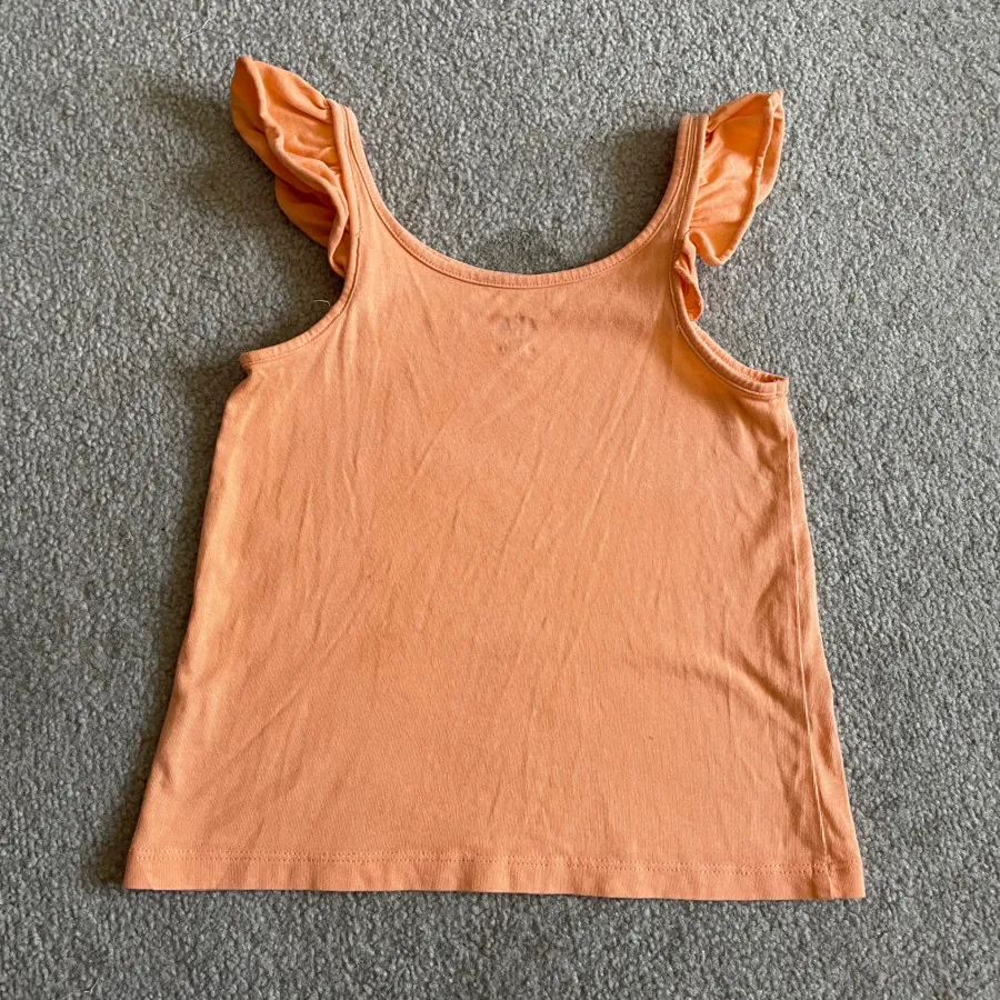 تاپ حلقه ای بچگانه