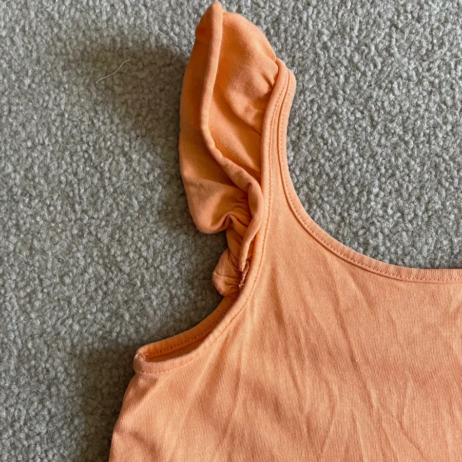 تاپ حلقه ای بچگانه