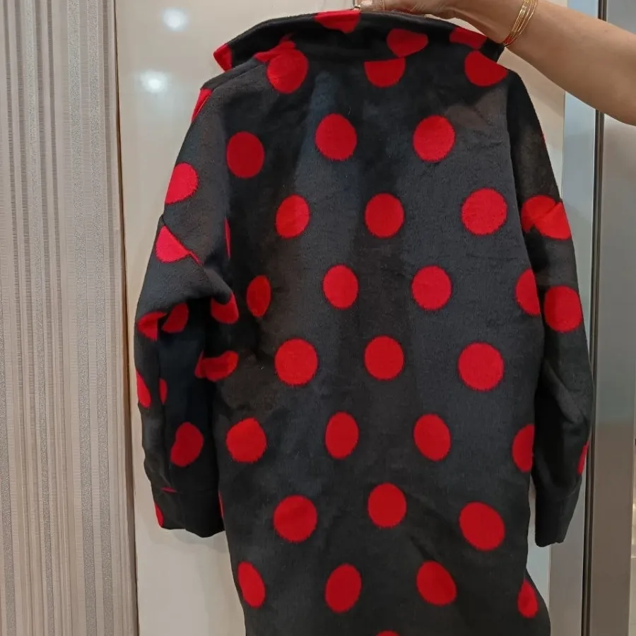 پالتو زیبا فوتر ترند