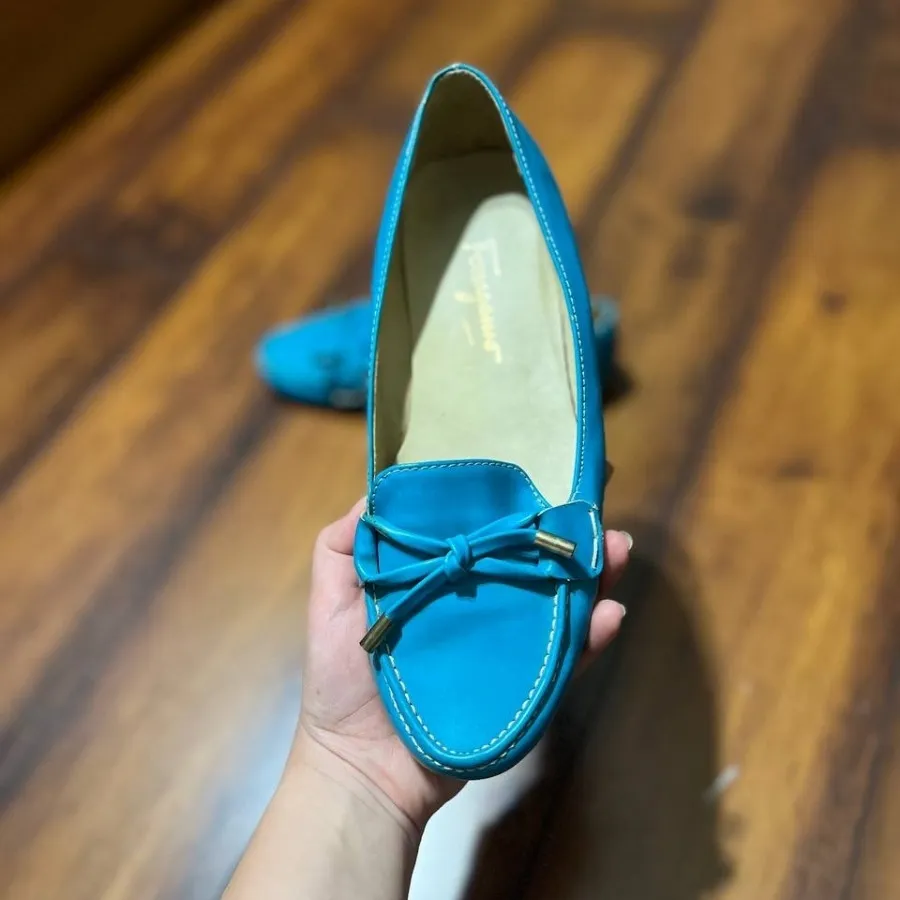 کفش کالج زنانه