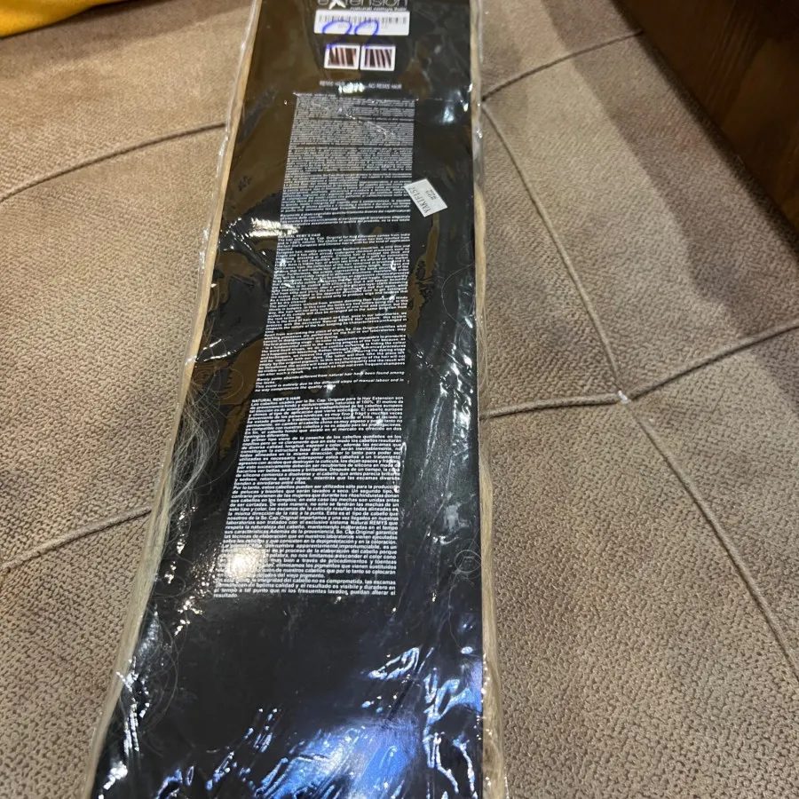 اکستنشن متحرک مو