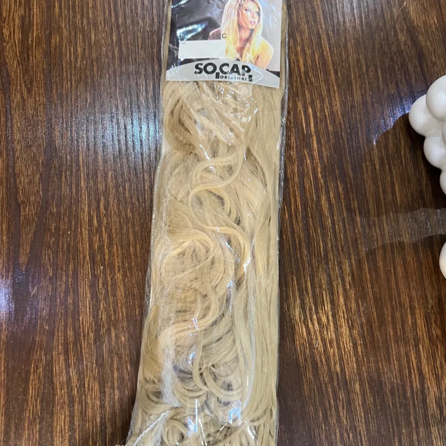 اکستنشن متحرک مو