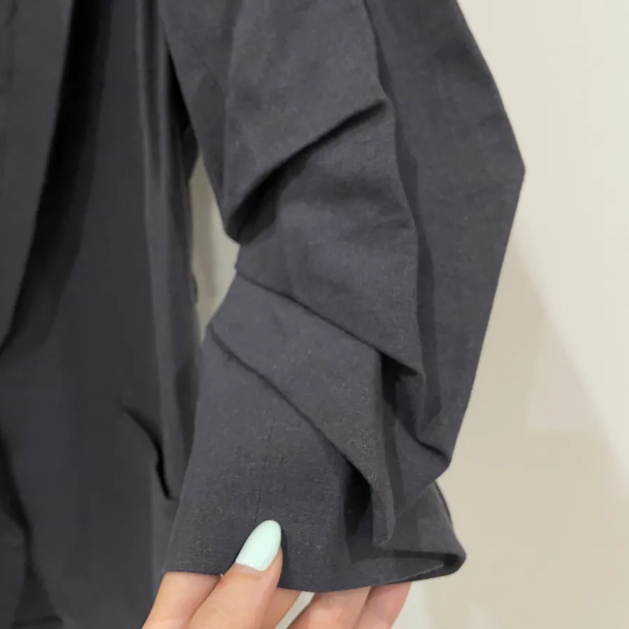 کت لینن بونو