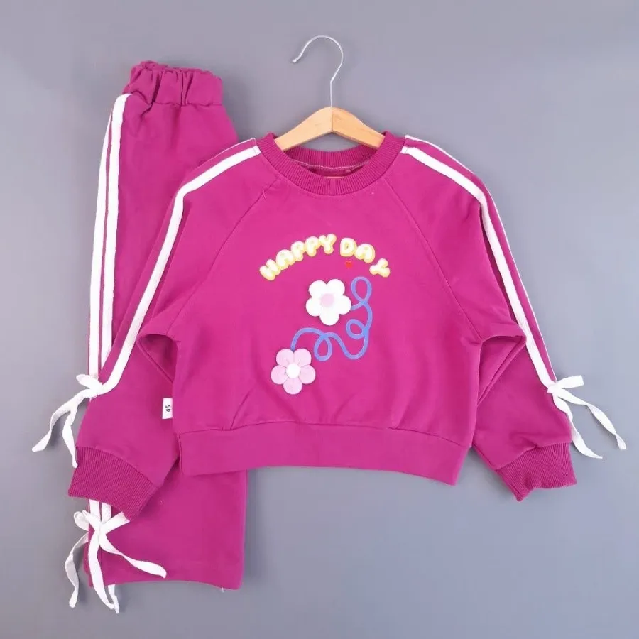 کراپ شلوار نوارپاپیونی ?