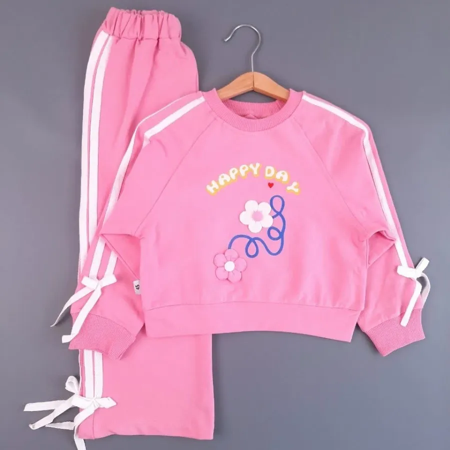 کراپ شلوار نوارپاپیونی ?