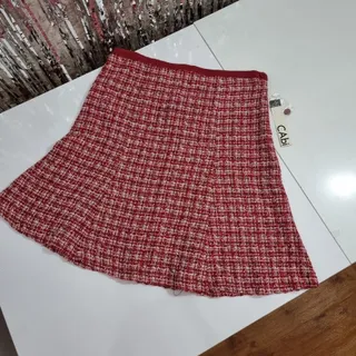 دامن کلوش دخترونه