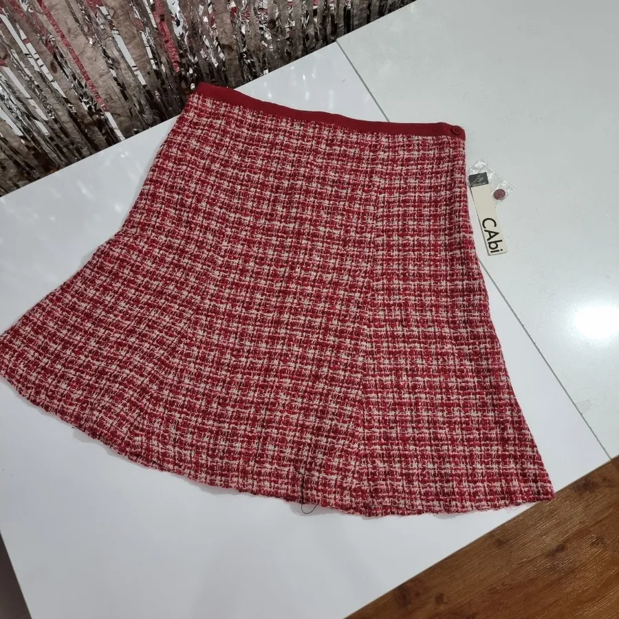 دامن کلوش دخترونه