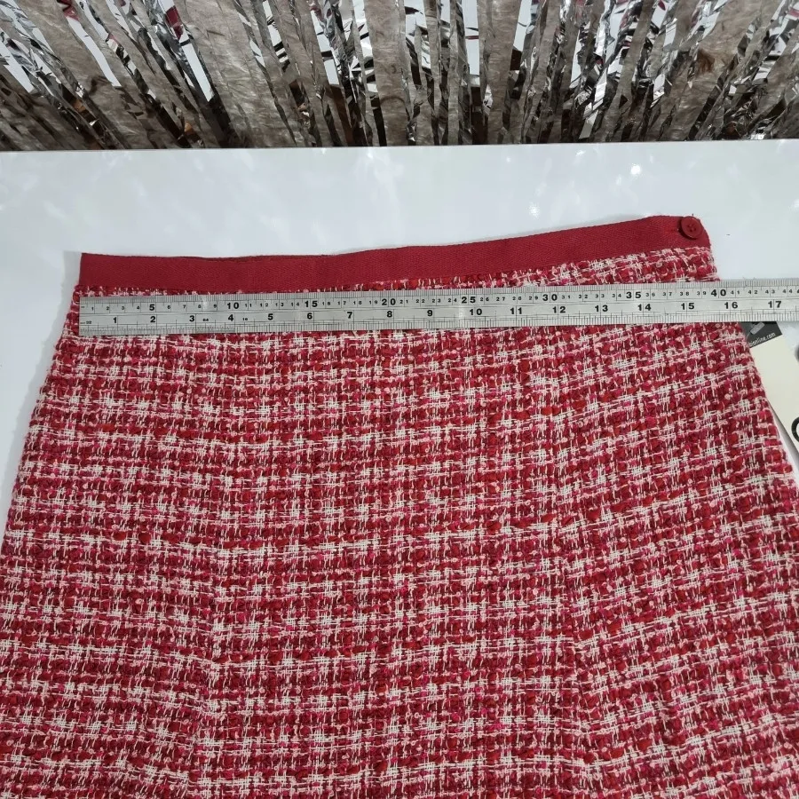 دامن کلوش دخترونه