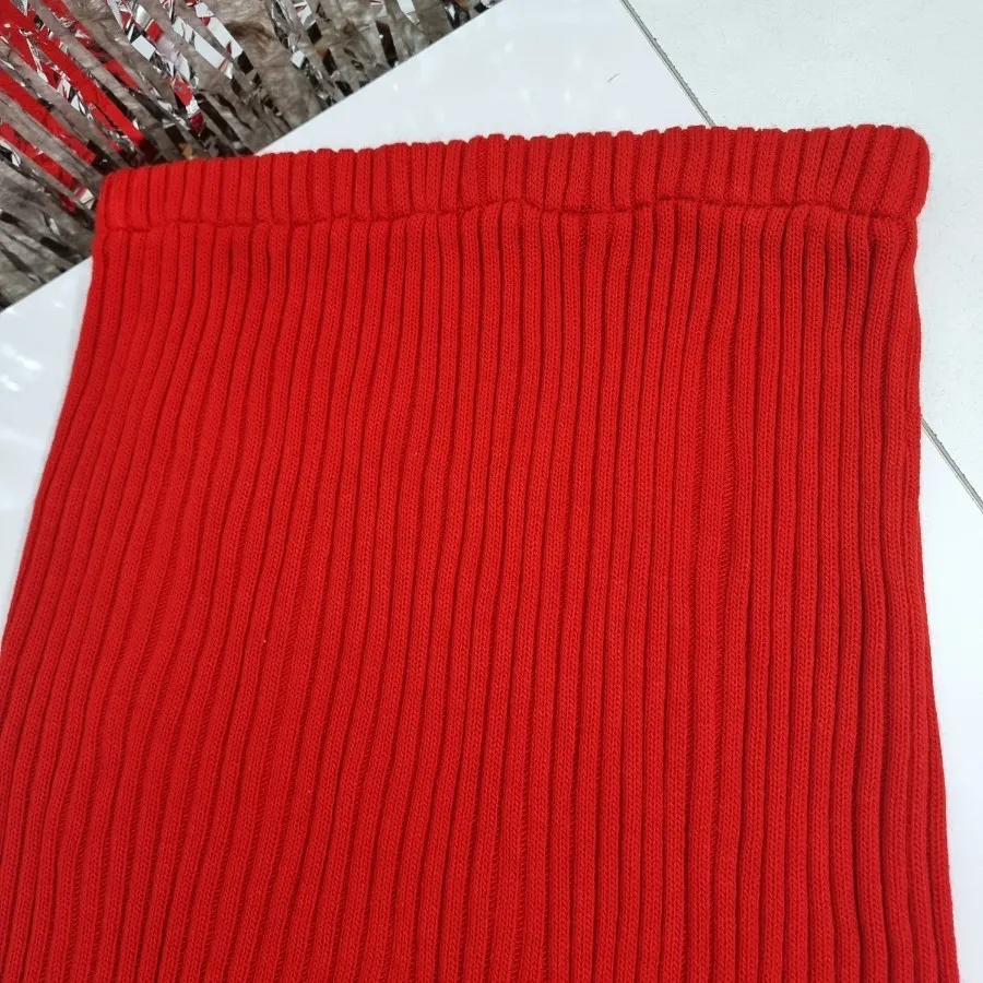 دامن بافت دخترونه