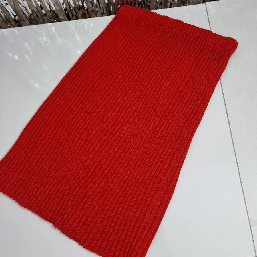 دامن بافت دخترونه