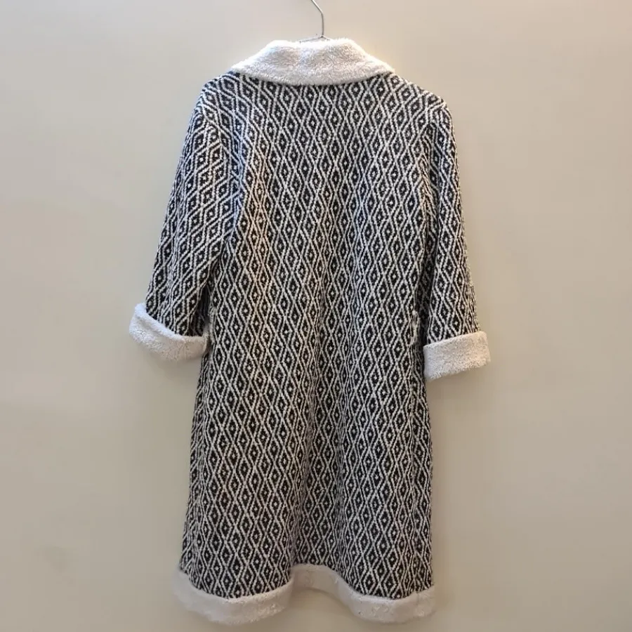 پالتو بافت تدی