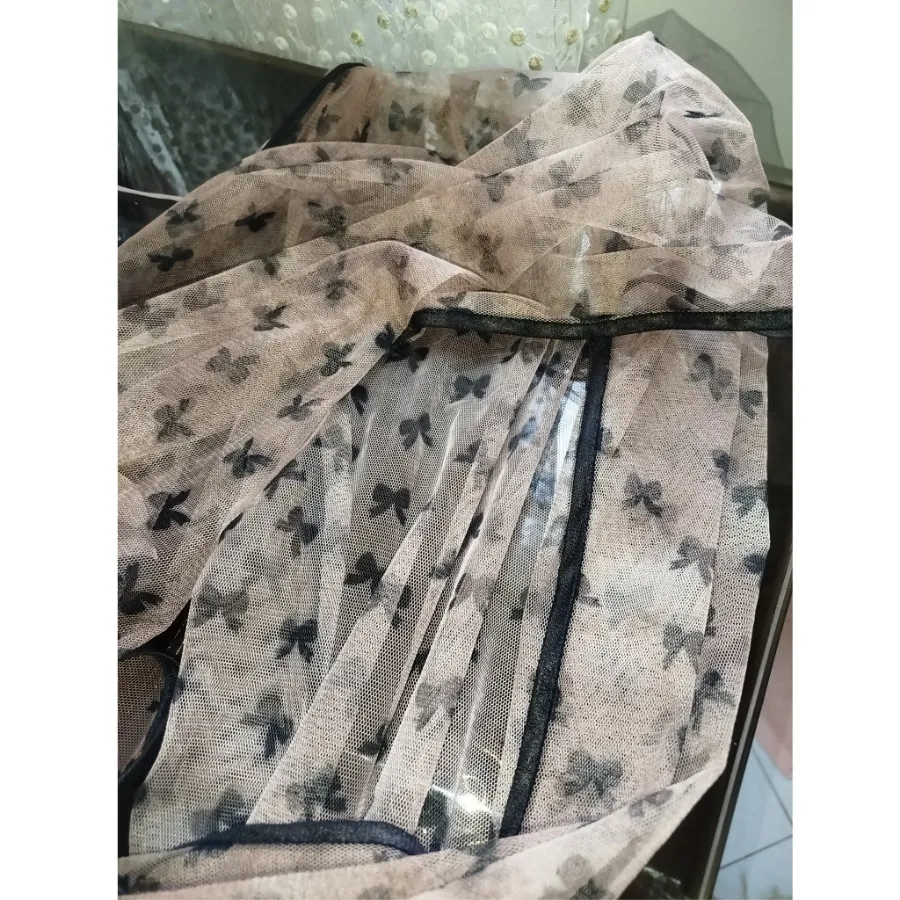 شال پاپیونی