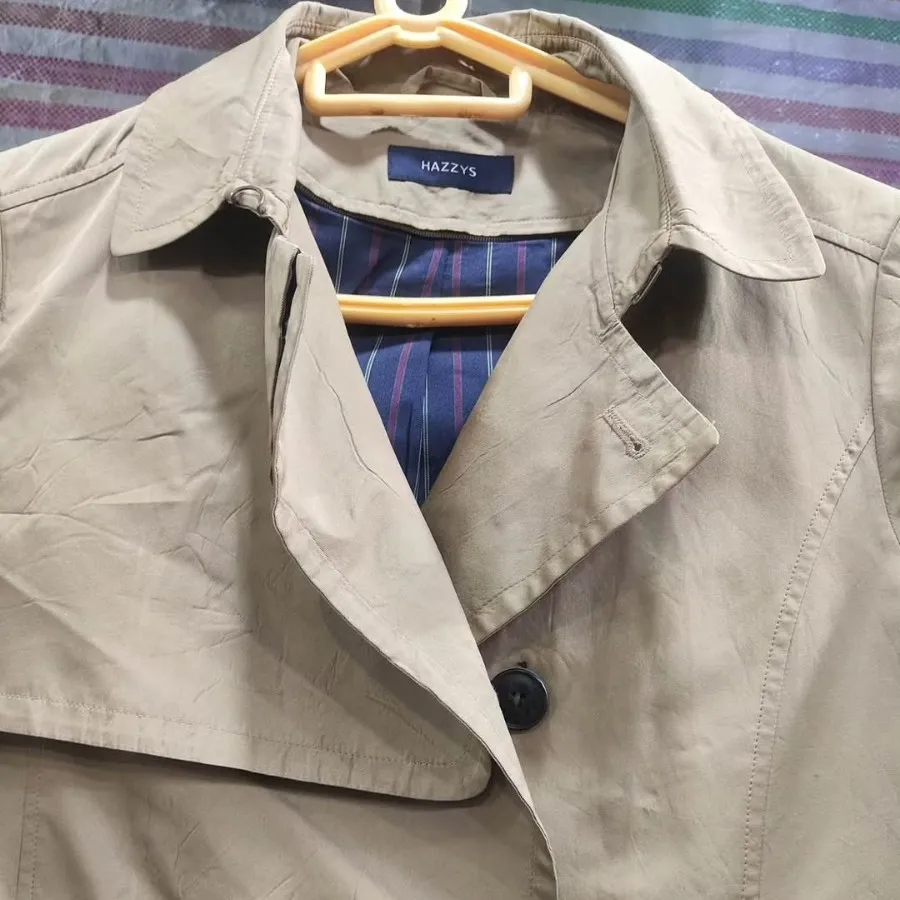 مانتو پاییزه