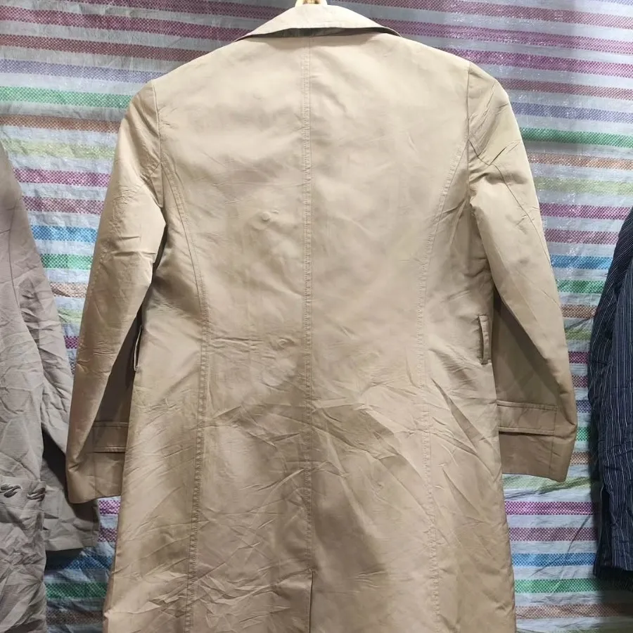 مانتو پاییزه