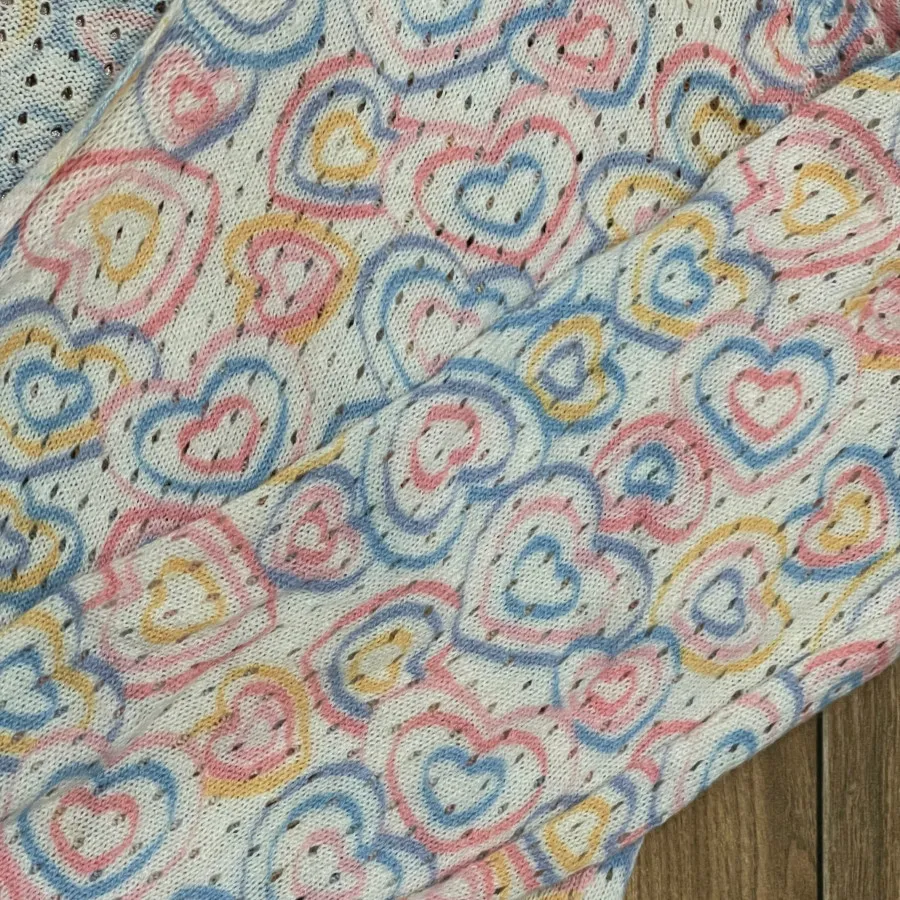 بافت ترک ریز