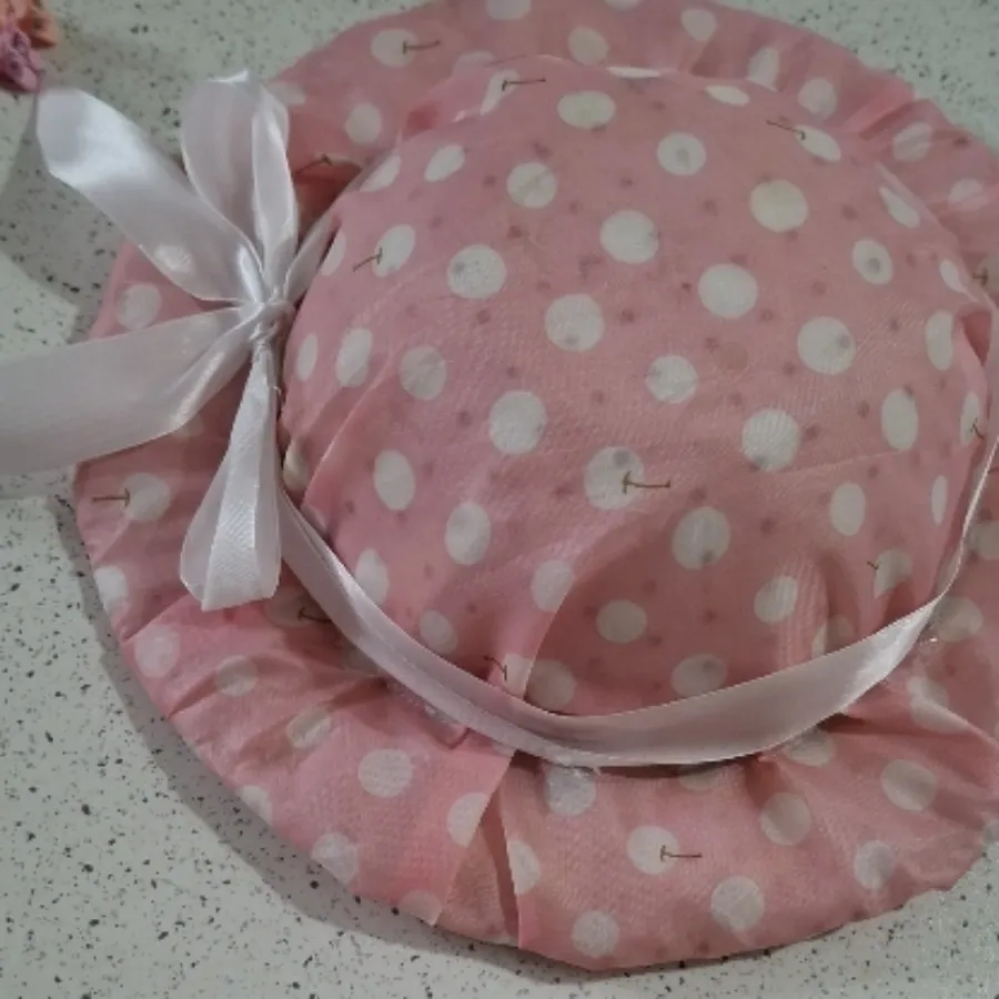 کلاه بچگانه