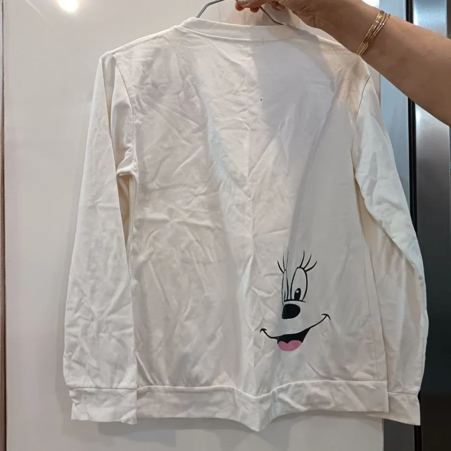 بلوز بسیار زیبا دخترانه