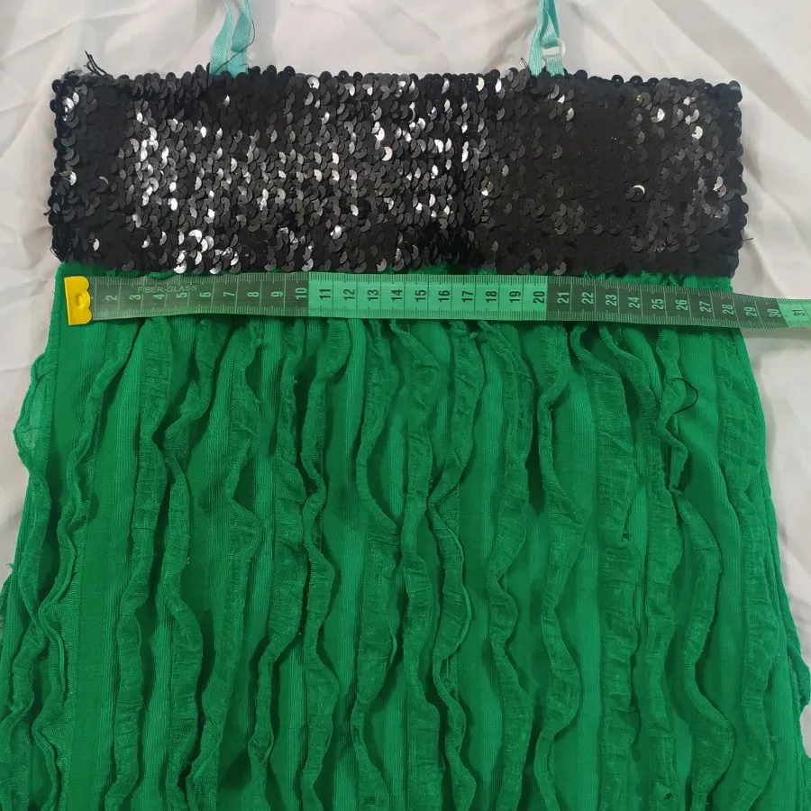 تاپ آبشاری دخترانه