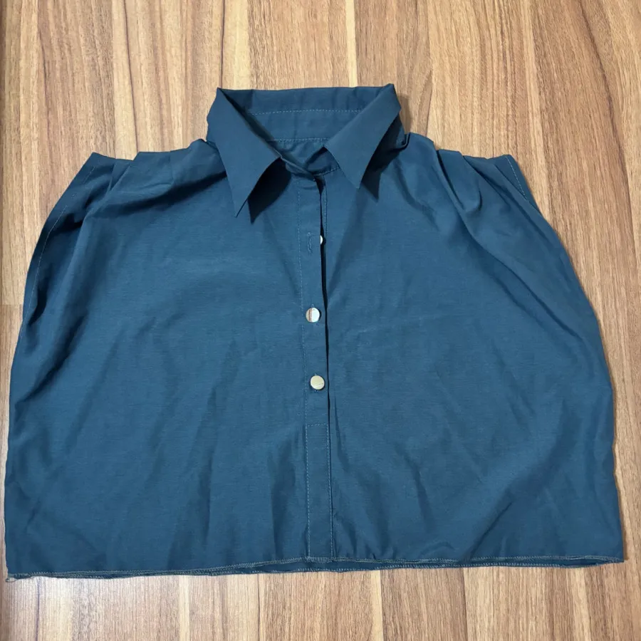 ست شومیز و دامن