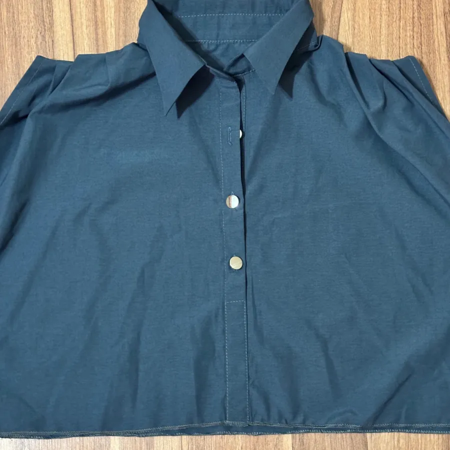 ست شومیز و دامن