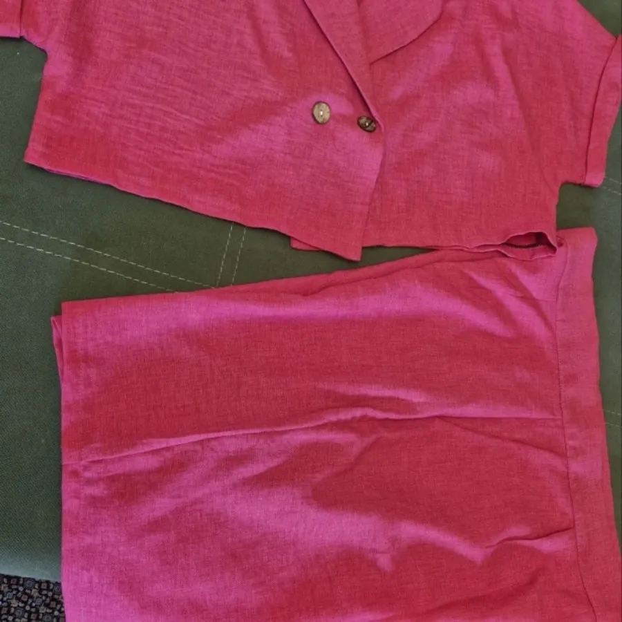 کراپ و دامن مجلسی