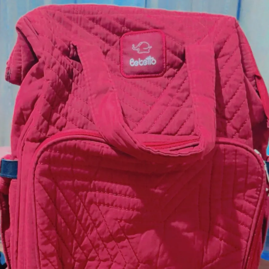 ساک بچه مارکbebeto