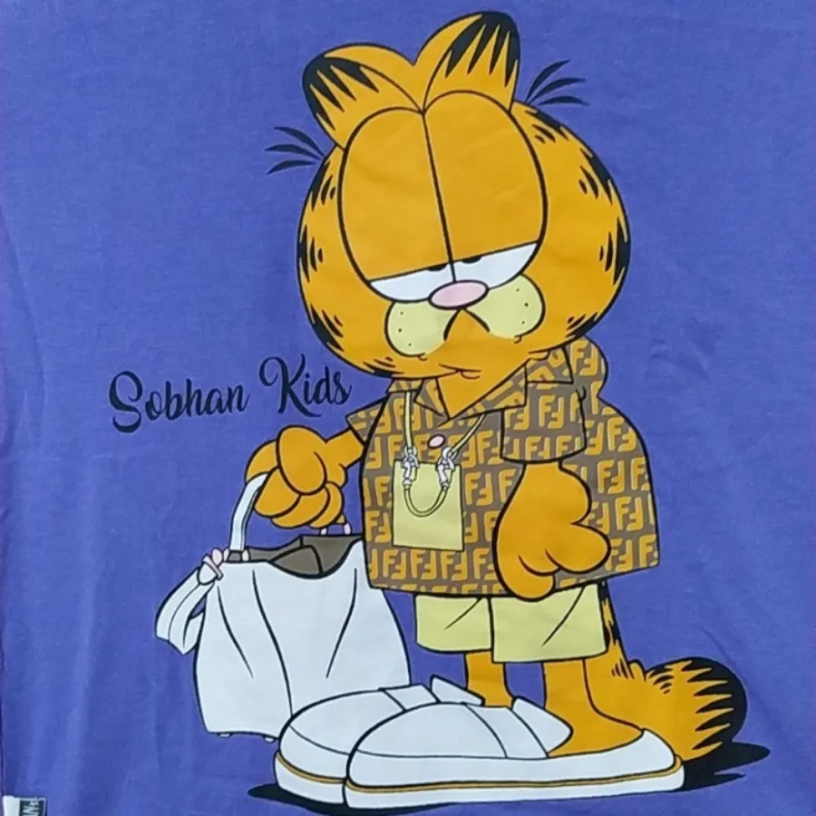 تیشرت تک خیلی خوشرنگ ?