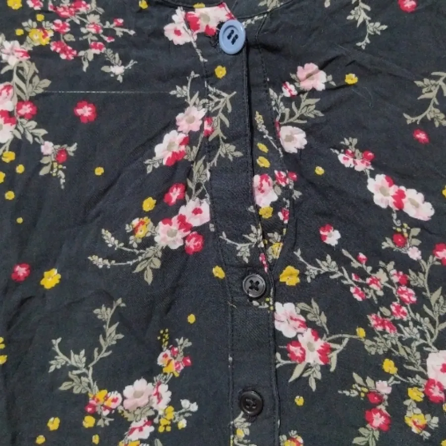 بلوز نخی زنانه گلدار❤️