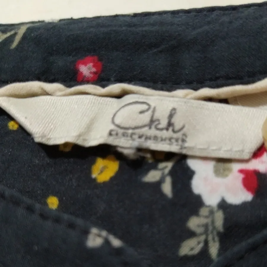 بلوز نخی زنانه گلدار❤️