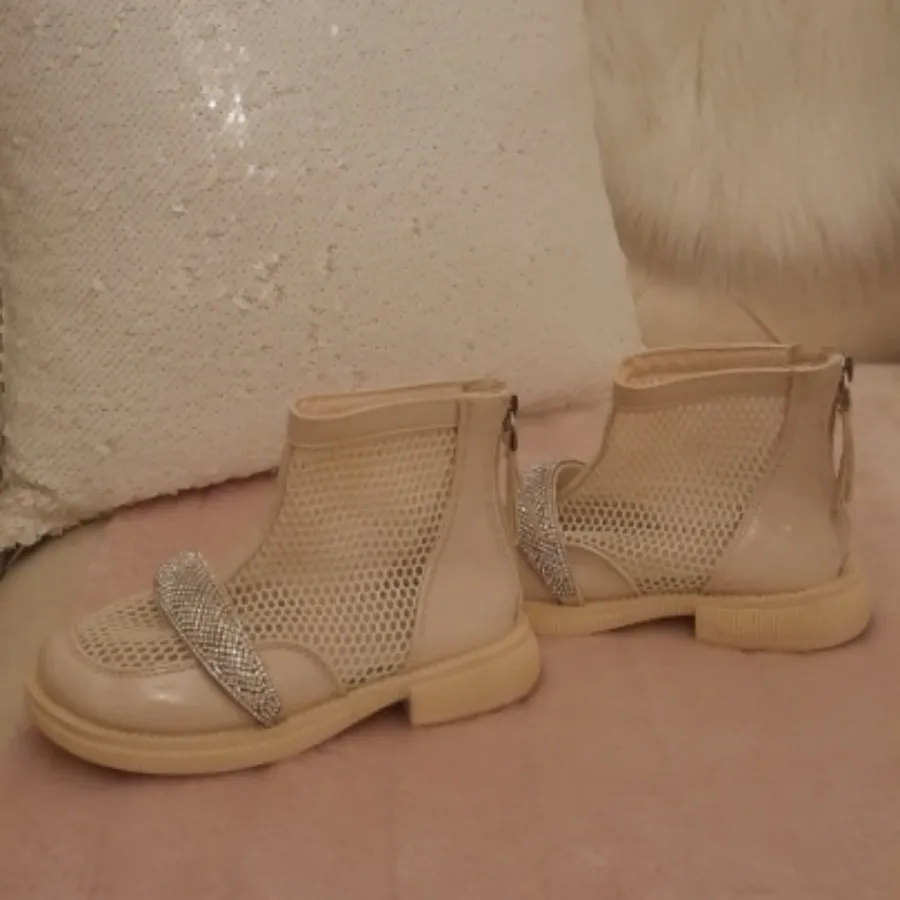 کفش دخترانه