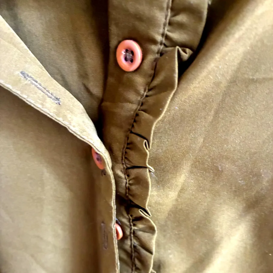 شومیز کژوال