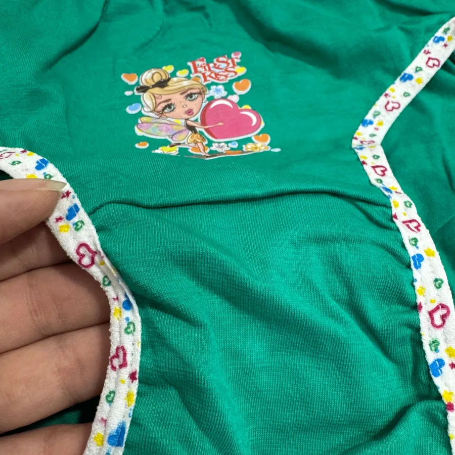 شورت دخترانه