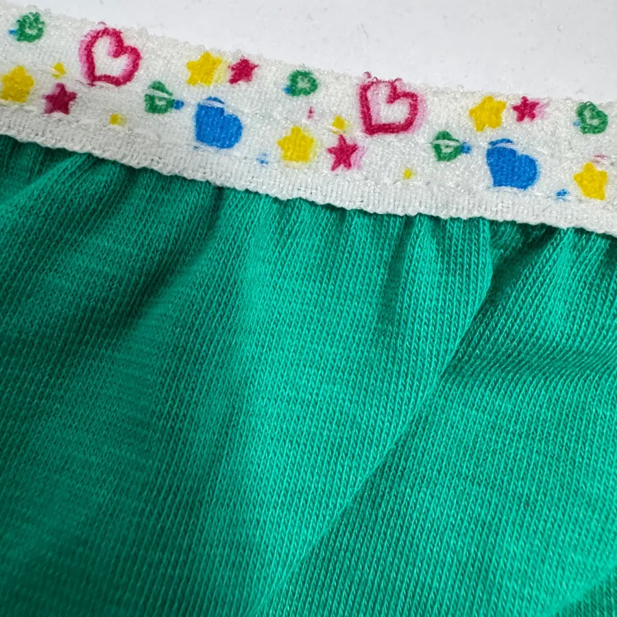 شورت دخترانه