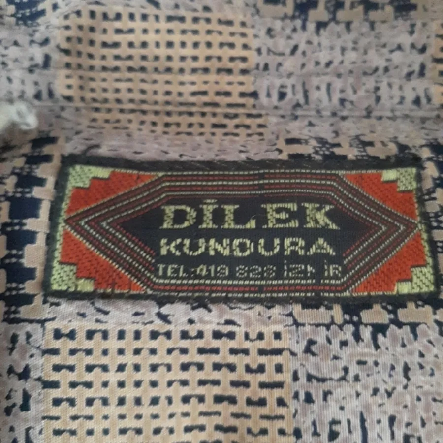 پیراهن مردانه