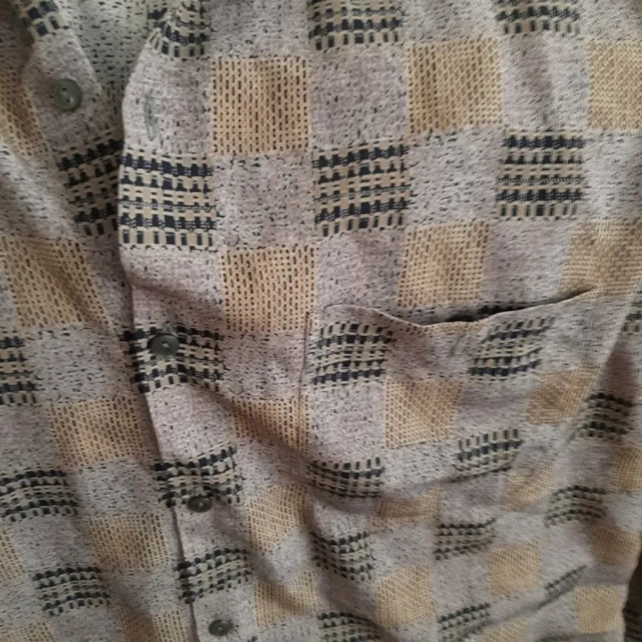 پیراهن مردانه