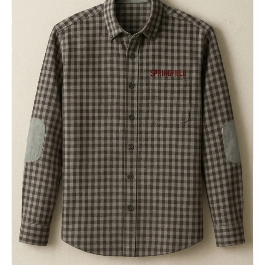 پیراهن مردانه