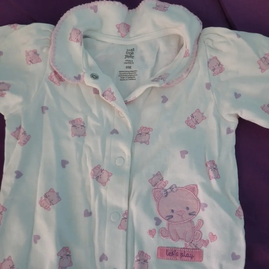 سرهم نوزادی کارترز