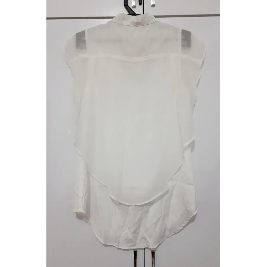 تاپ بدون آستین