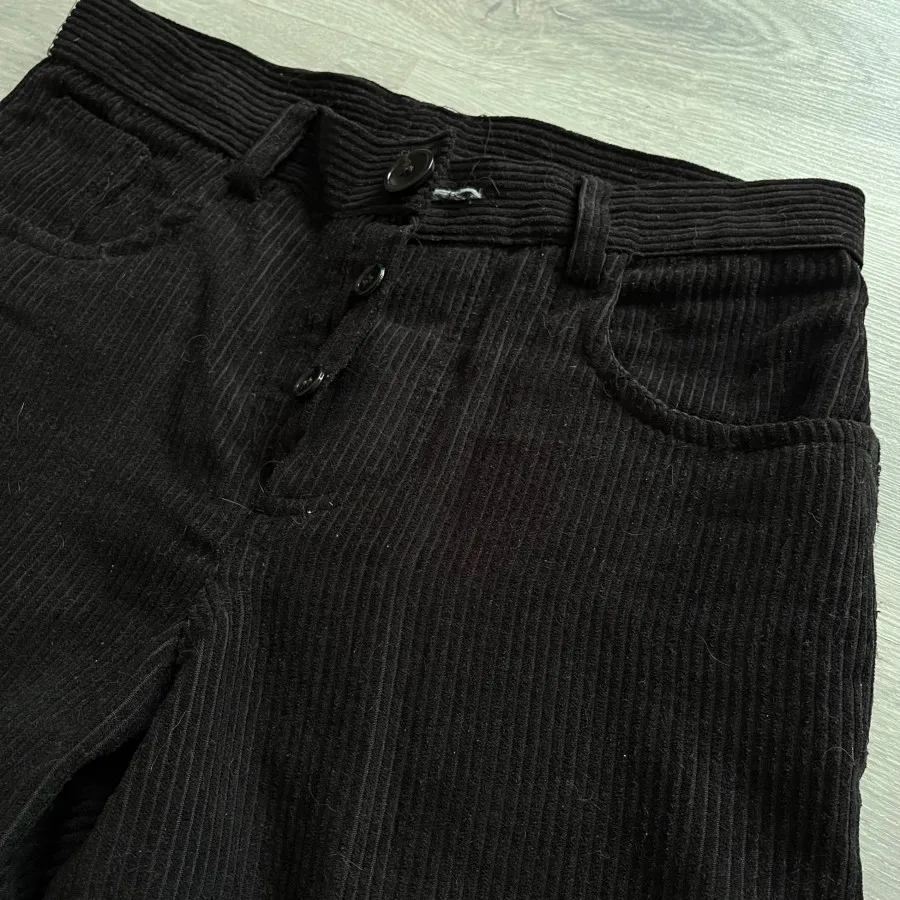 شلوار کلاسیک اولد مانی