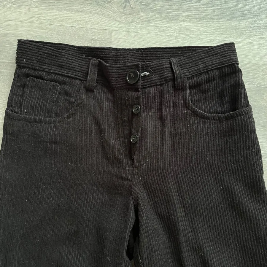 شلوار کلاسیک اولد مانی