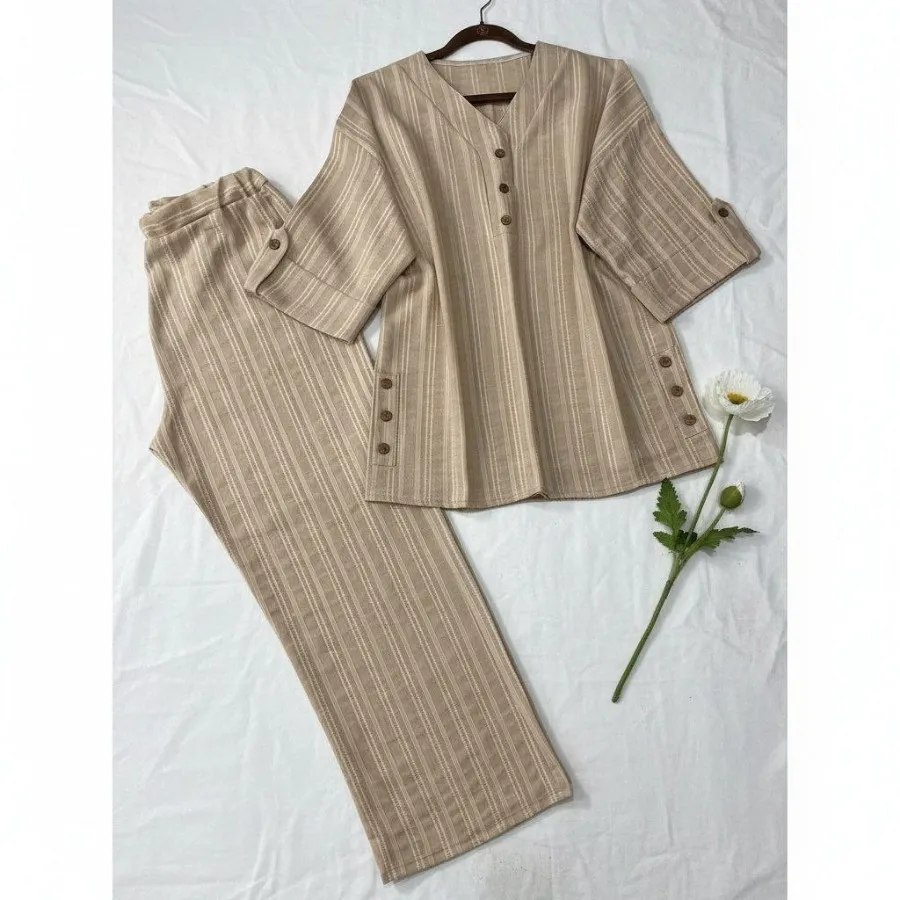 ست مانتوشلوار