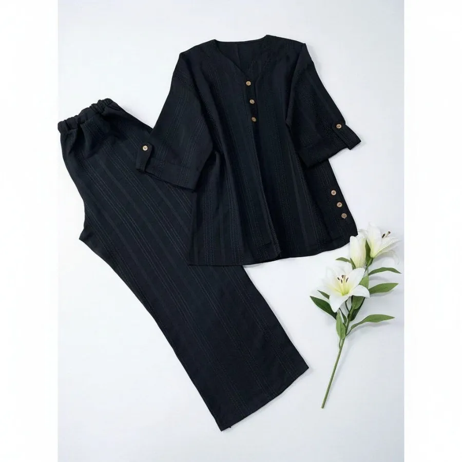 ست مانتوشلوار